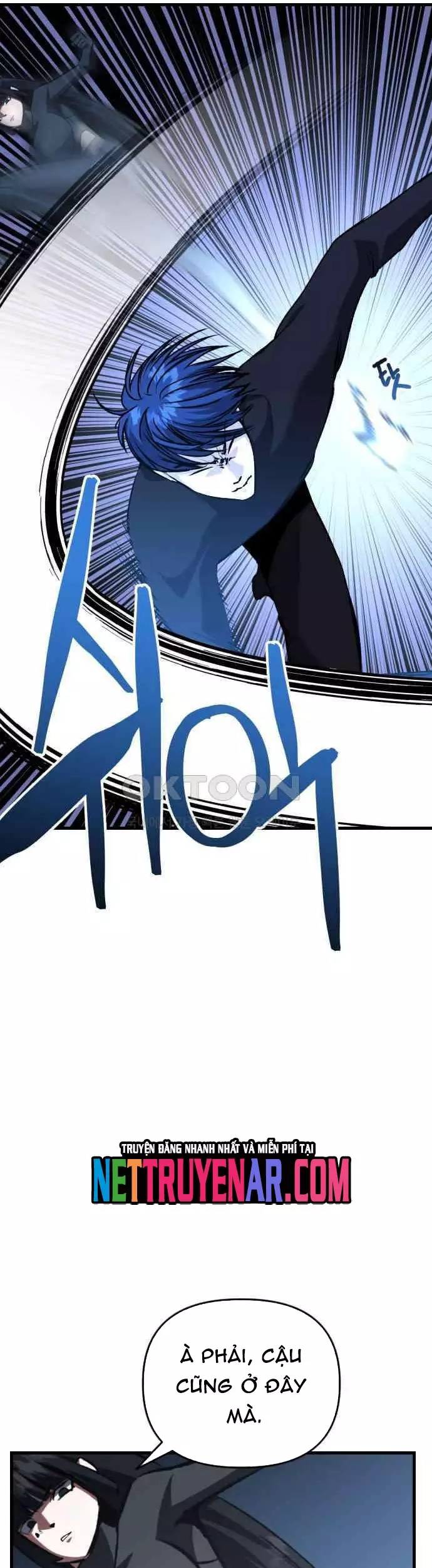 Sát Nhân Cuồng Loạn Chapter 110 - Trang 3