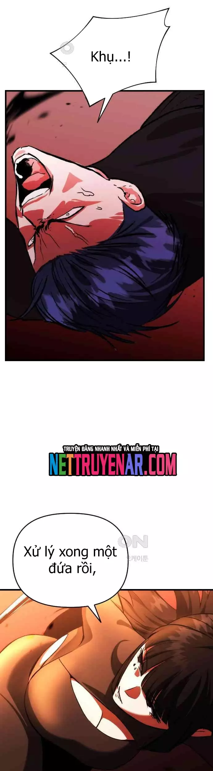 Sát Nhân Cuồng Loạn Chapter 110 - Trang 3