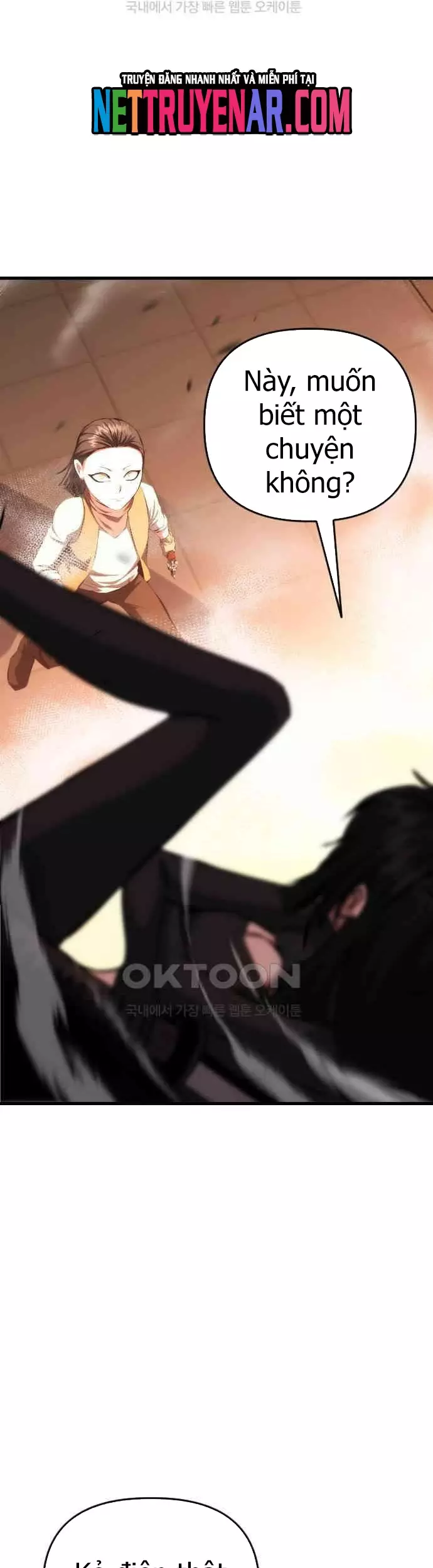 Sát Nhân Cuồng Loạn Chapter 110 - Trang 3