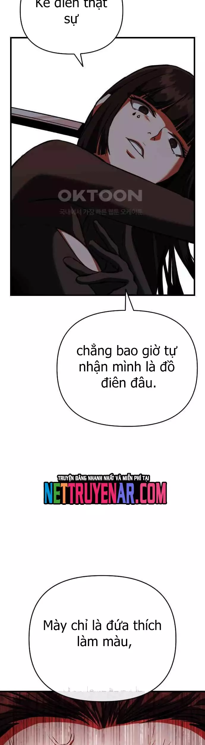 Sát Nhân Cuồng Loạn Chapter 110 - Trang 3