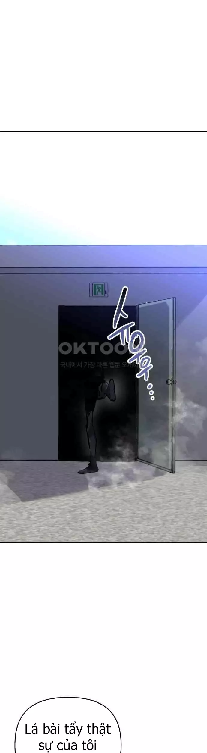 Sát Nhân Cuồng Loạn Chapter 110 - Trang 3