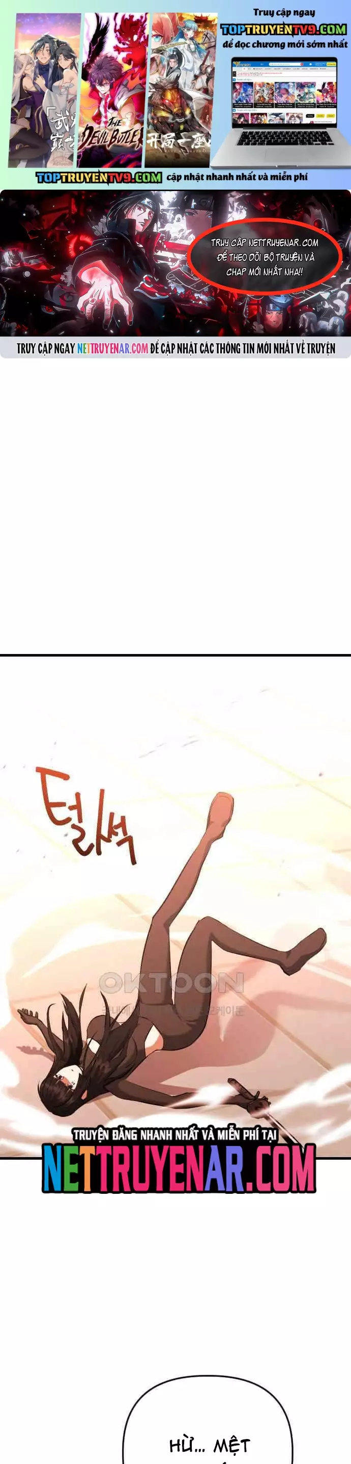 Sát Nhân Cuồng Loạn Chapter 111 - Trang 3