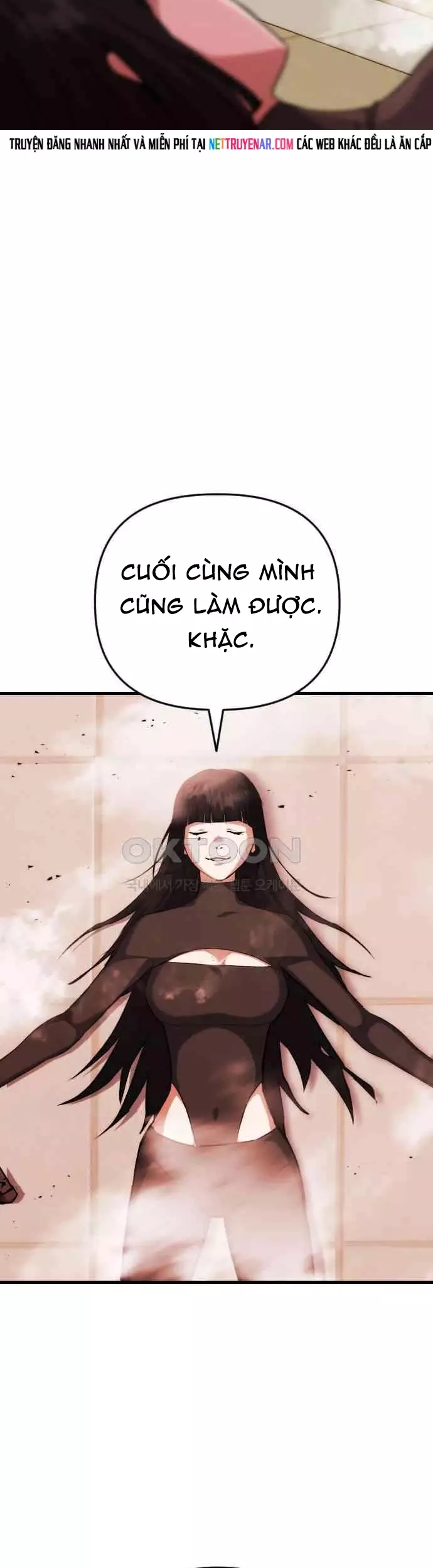 Sát Nhân Cuồng Loạn Chapter 111 - Trang 3