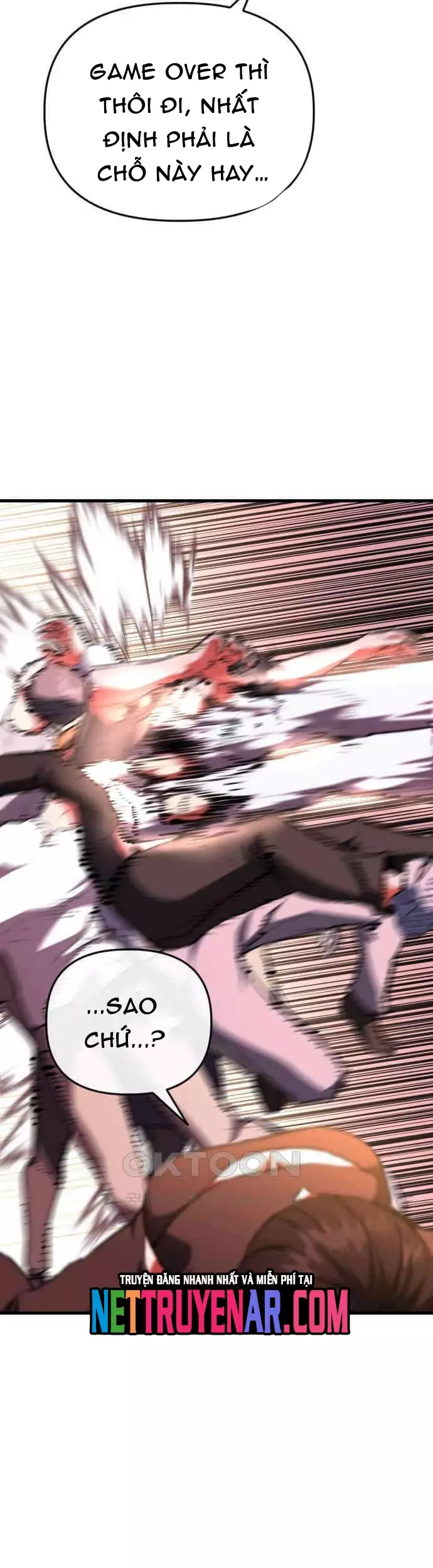 Sát Nhân Cuồng Loạn Chapter 111 - Trang 3