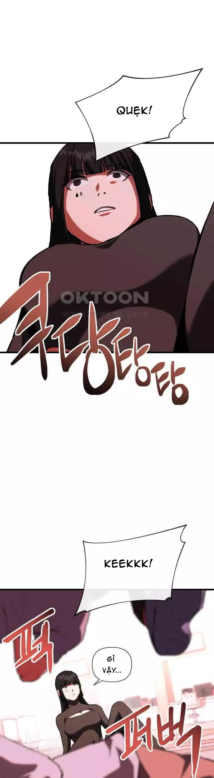 Sát Nhân Cuồng Loạn Chapter 111 - Trang 3