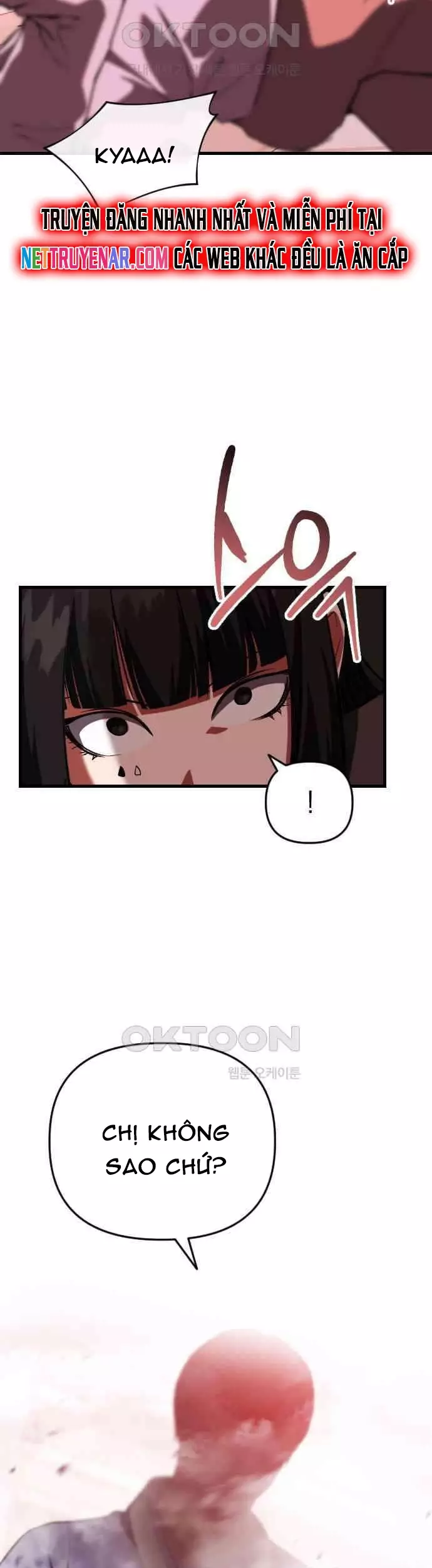 Sát Nhân Cuồng Loạn Chapter 111 - Trang 3