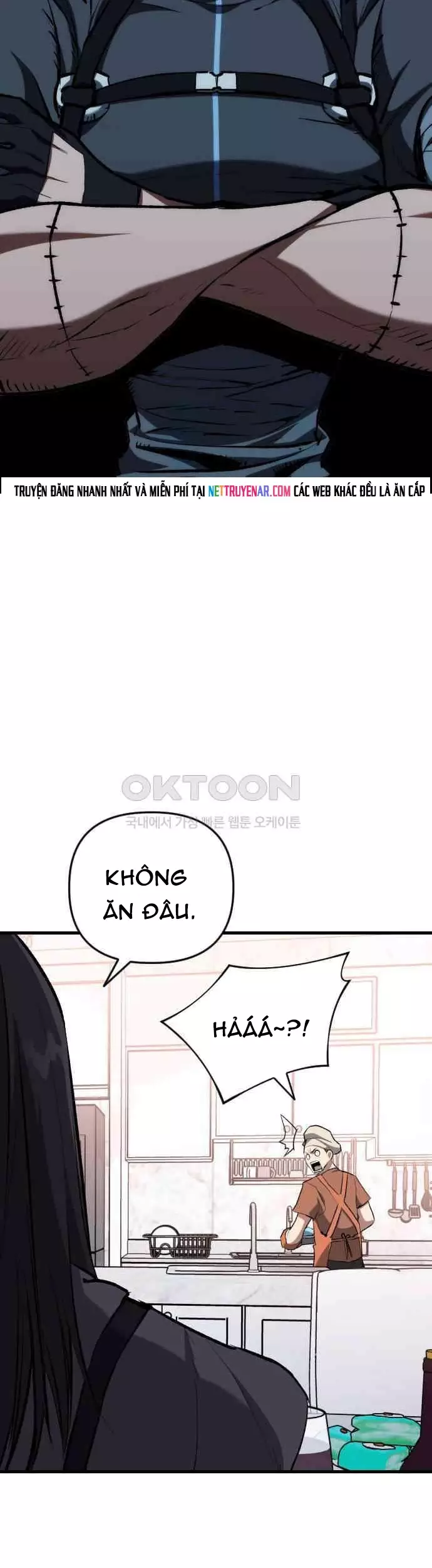 Sát Nhân Cuồng Loạn Chapter 111 - Trang 3