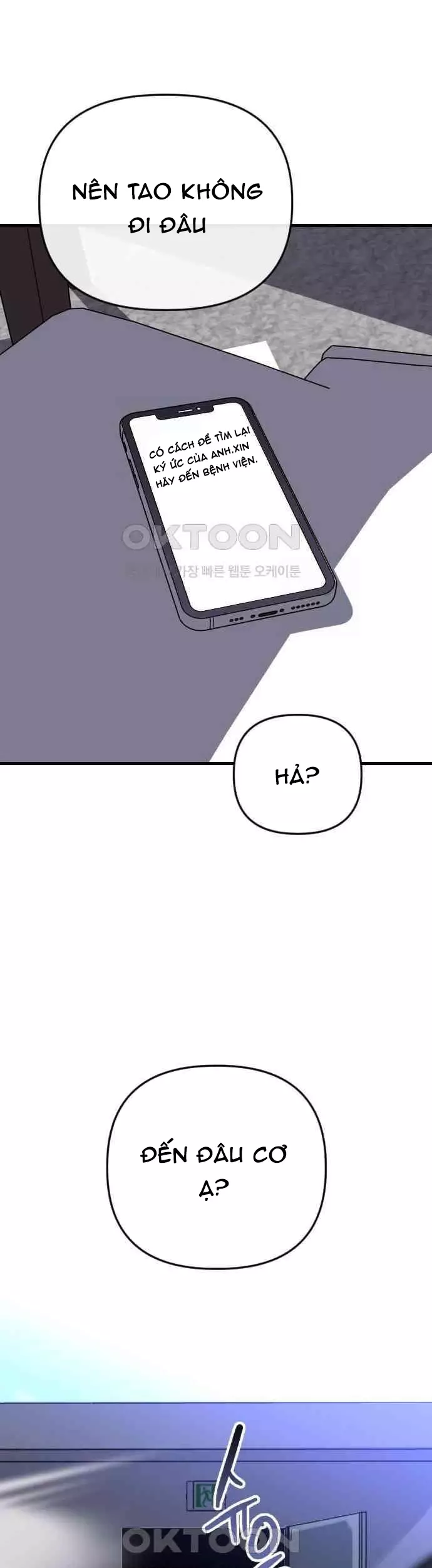 Sát Nhân Cuồng Loạn Chapter 111 - Trang 3