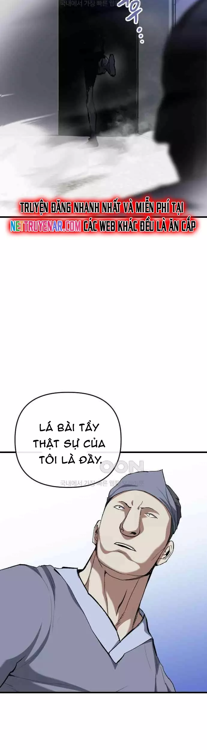 Sát Nhân Cuồng Loạn Chapter 111 - Trang 3