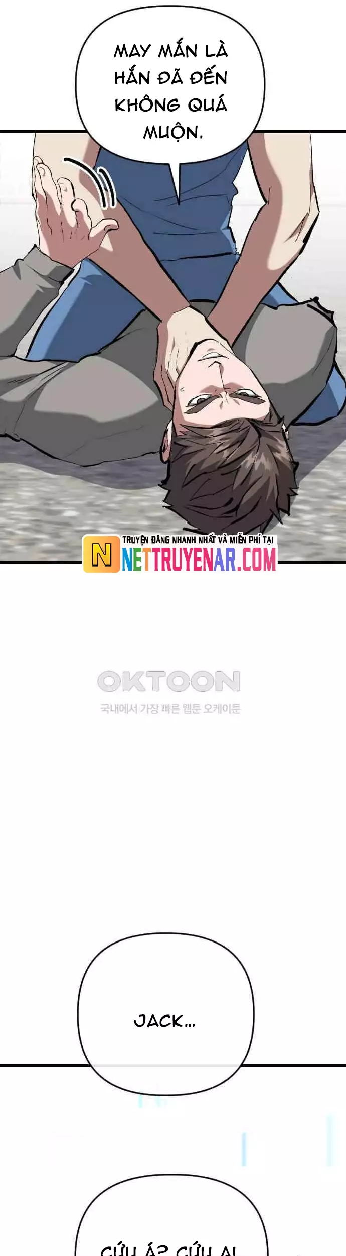 Sát Nhân Cuồng Loạn Chapter 111 - Trang 3