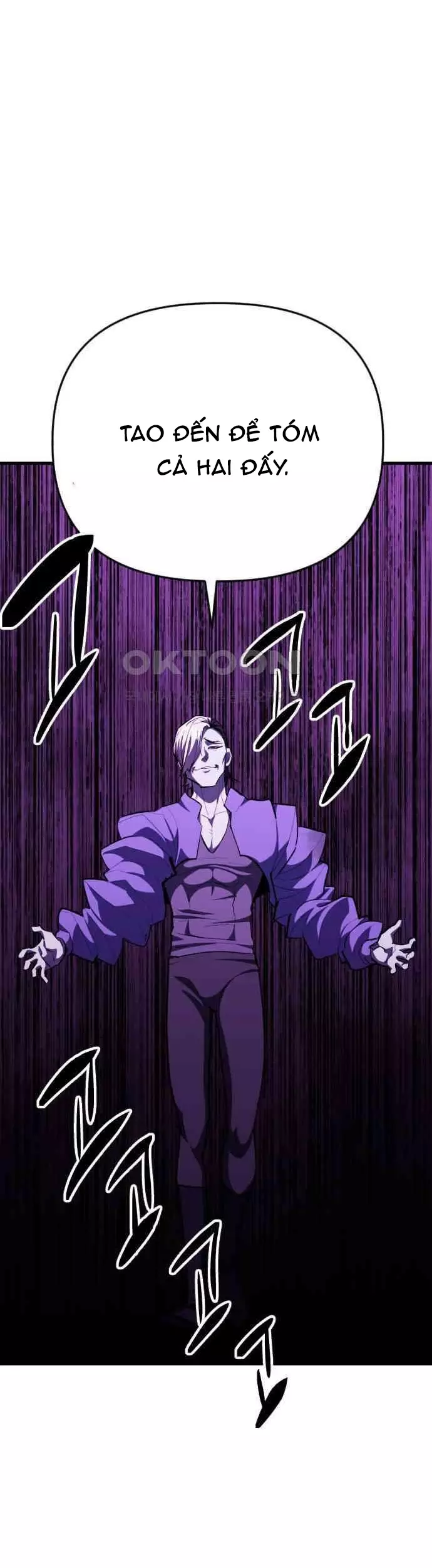 Sát Nhân Cuồng Loạn Chapter 111 - Trang 3
