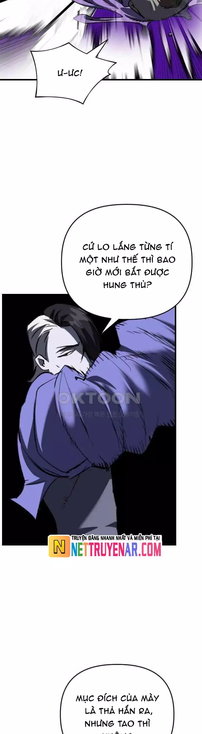 Sát Nhân Cuồng Loạn Chapter 111 - Trang 3