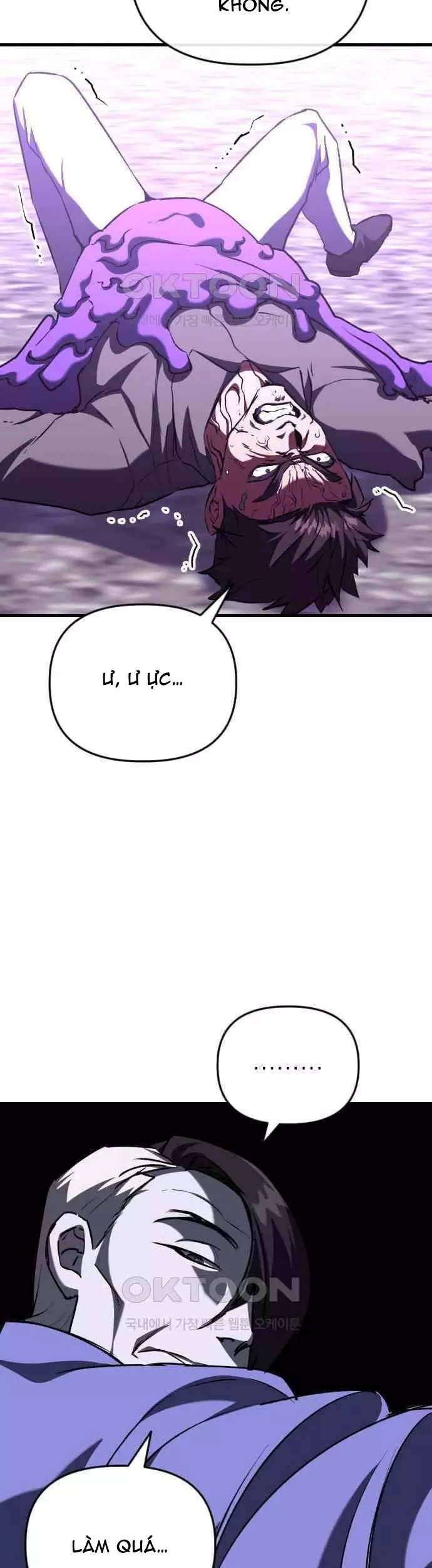 Sát Nhân Cuồng Loạn Chapter 111 - Trang 3