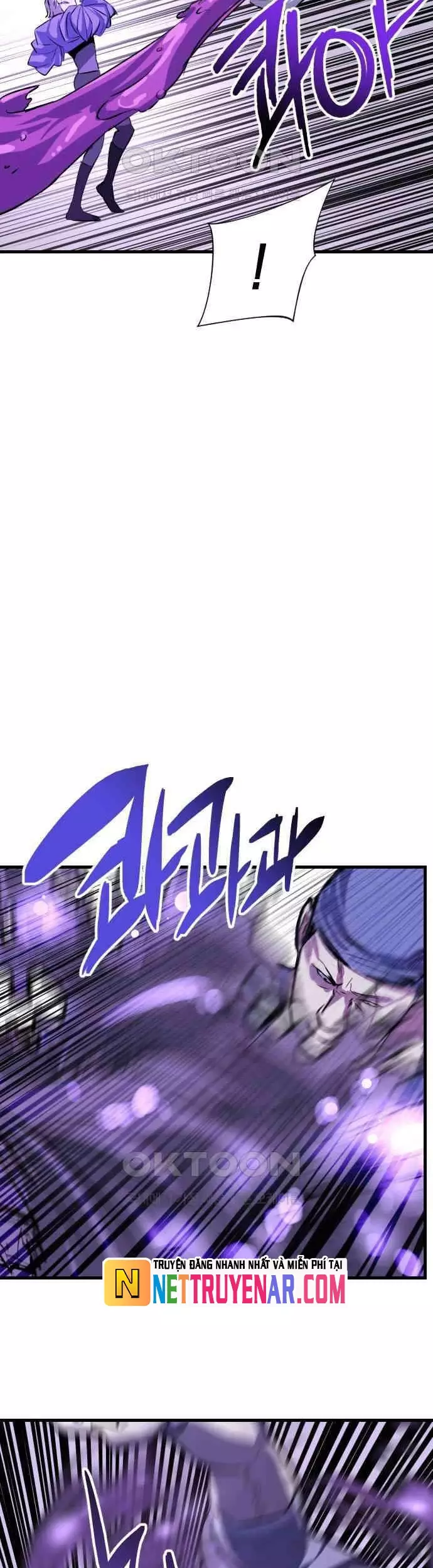 Sát Nhân Cuồng Loạn Chapter 111 - Trang 3