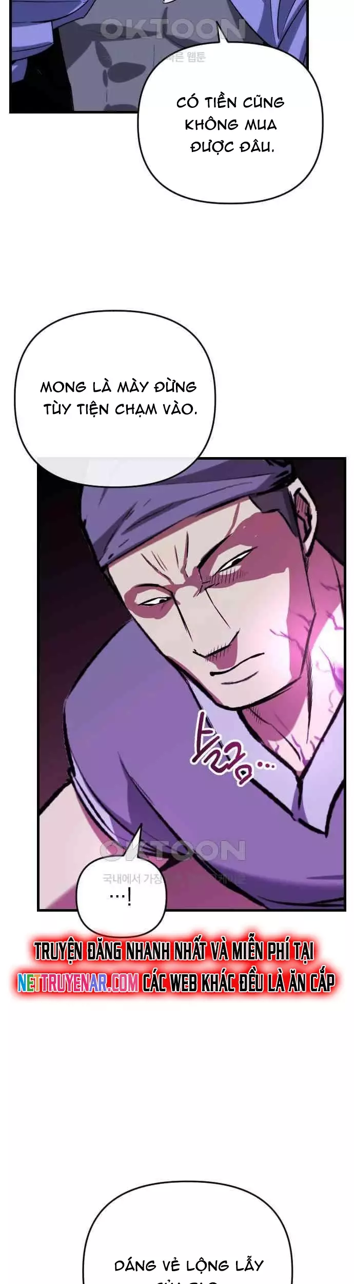 Sát Nhân Cuồng Loạn Chapter 111 - Trang 3
