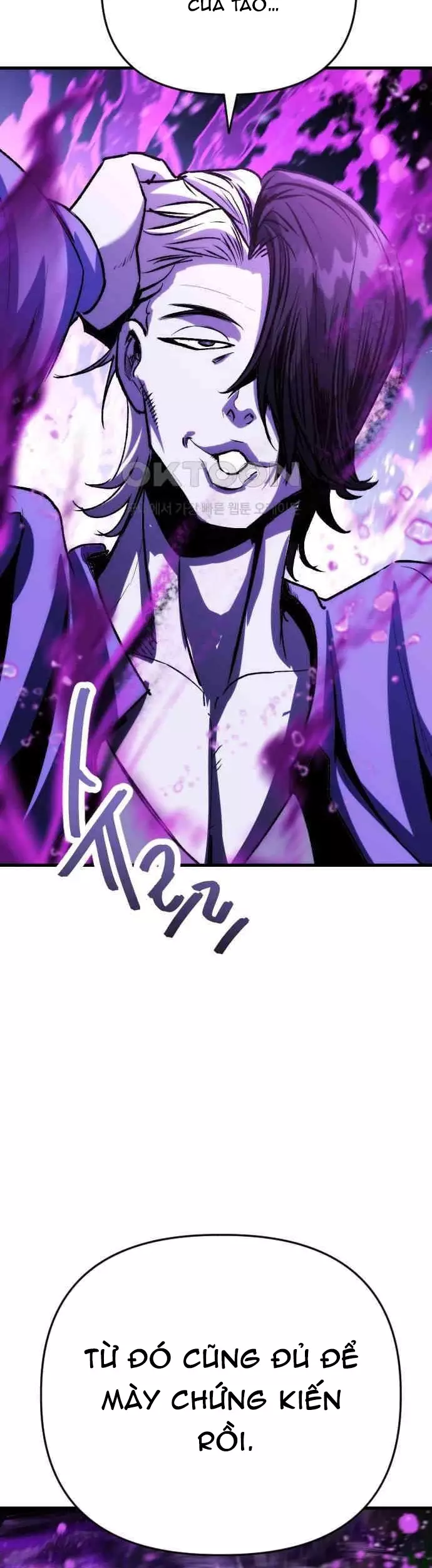 Sát Nhân Cuồng Loạn Chapter 111 - Trang 3
