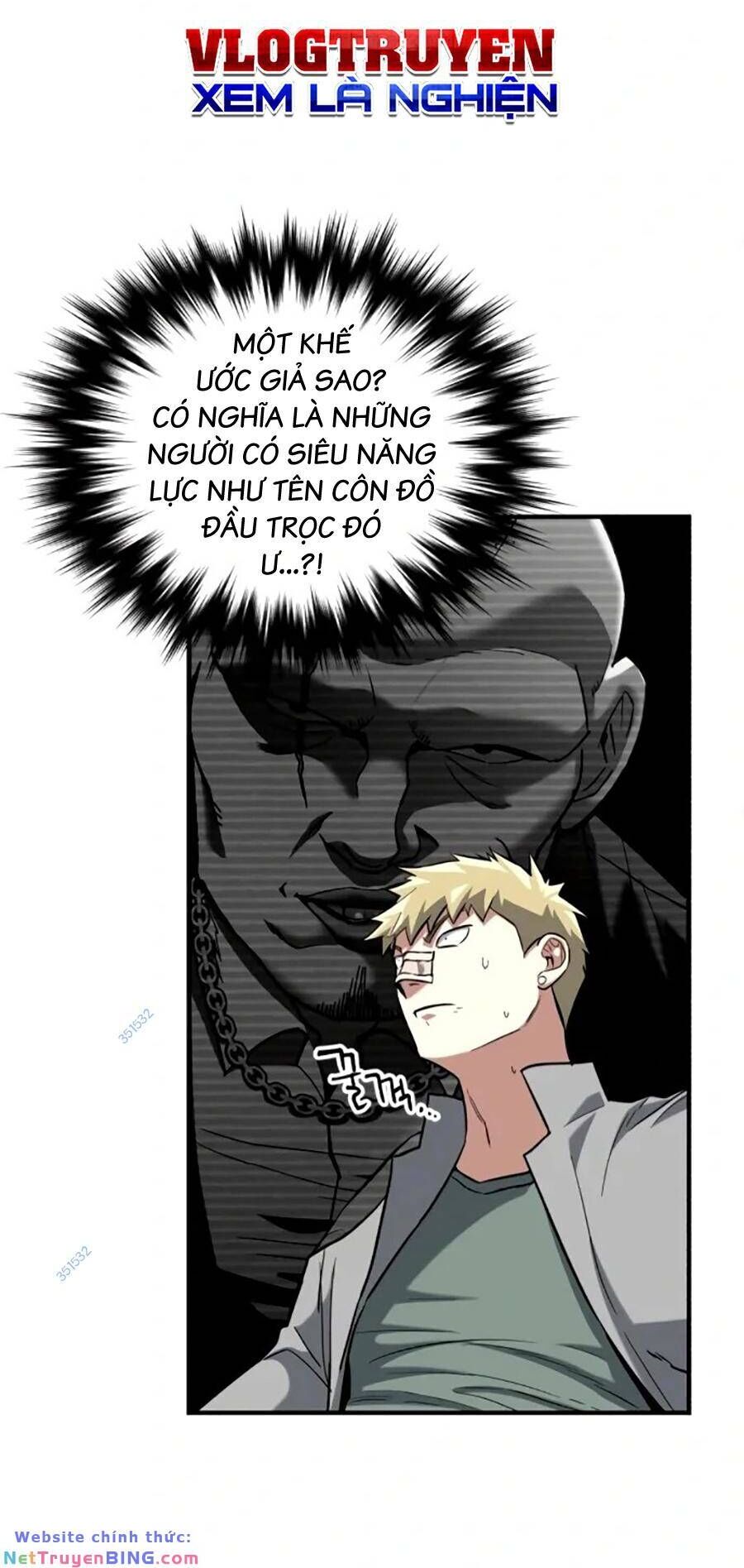 Sát Nhân Cuồng Loạn Chapter 21 - Next Chapter 22