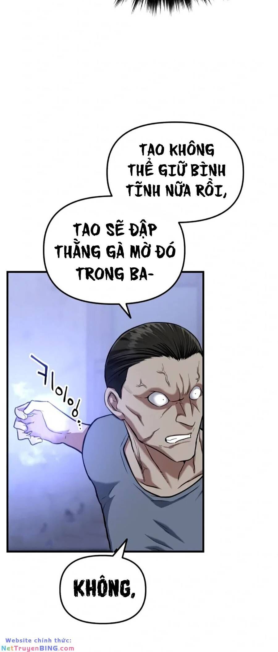 Sát Nhân Cuồng Loạn Chapter 21 - Next Chapter 22