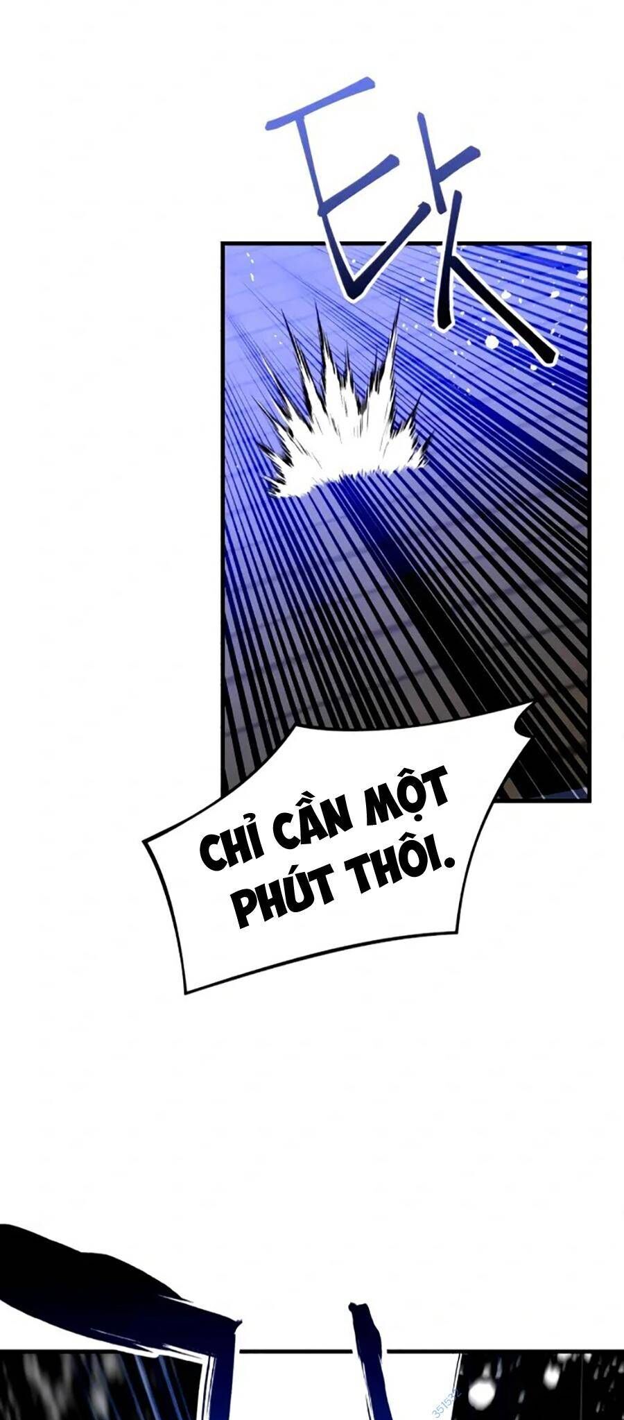 Sát Nhân Cuồng Loạn Chapter 21 - Next Chapter 22