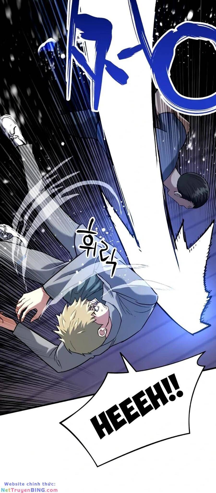 Sát Nhân Cuồng Loạn Chapter 21 - Next Chapter 22