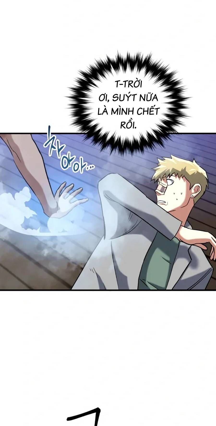 Sát Nhân Cuồng Loạn Chapter 21 - Next Chapter 22