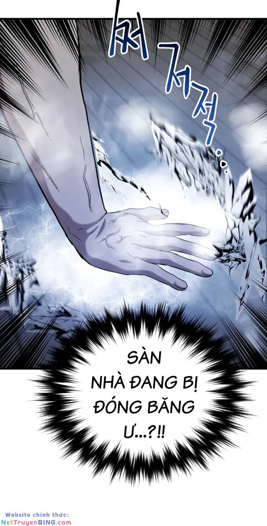 Sát Nhân Cuồng Loạn Chapter 21 - Next Chapter 22