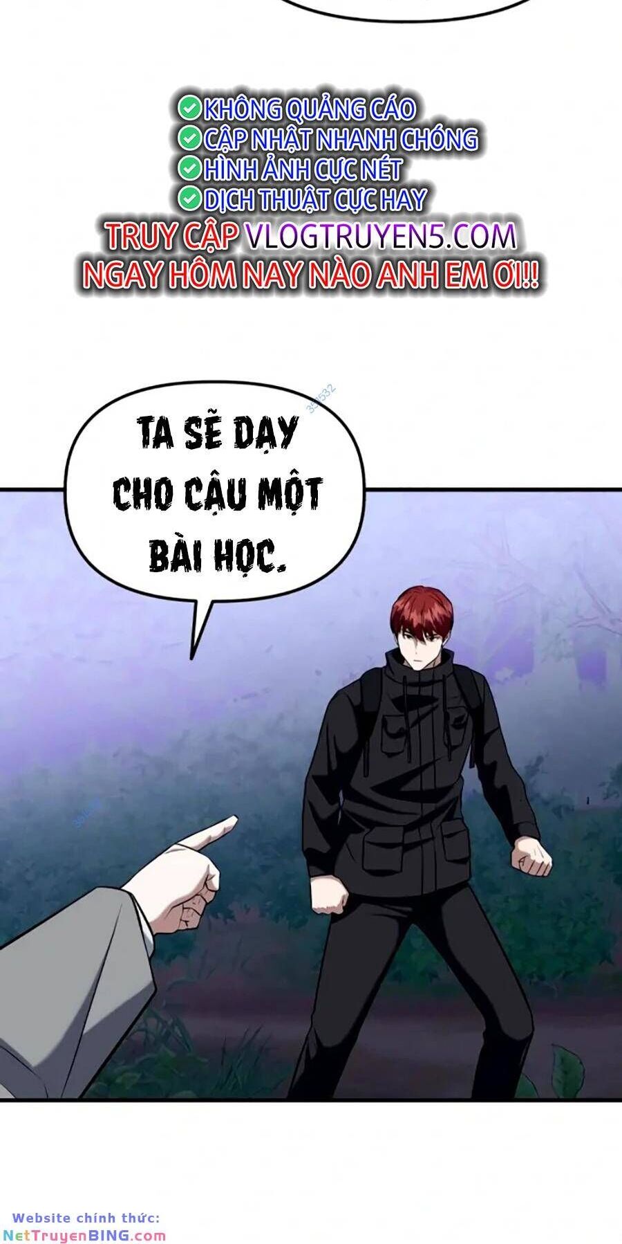 Sát Nhân Cuồng Loạn Chapter 21 - Next Chapter 22