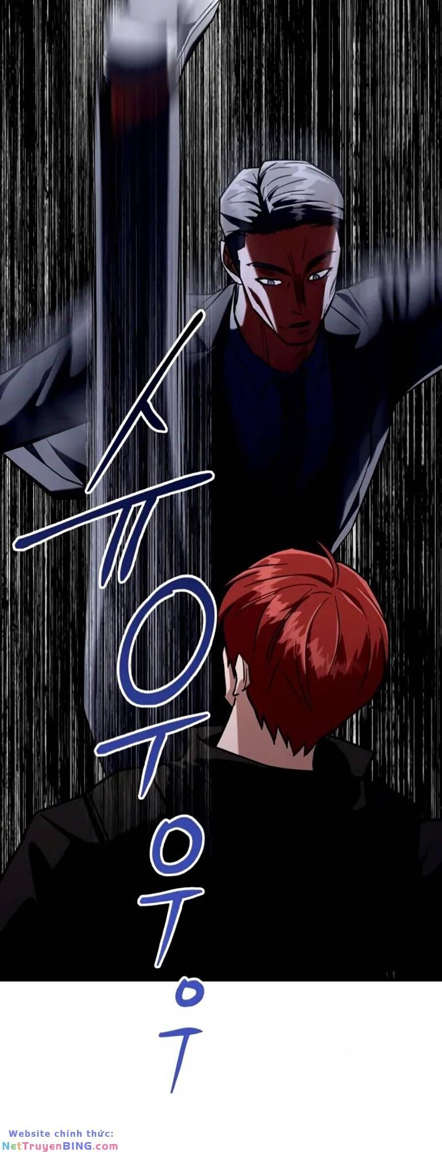 Sát Nhân Cuồng Loạn Chapter 21 - Next Chapter 22