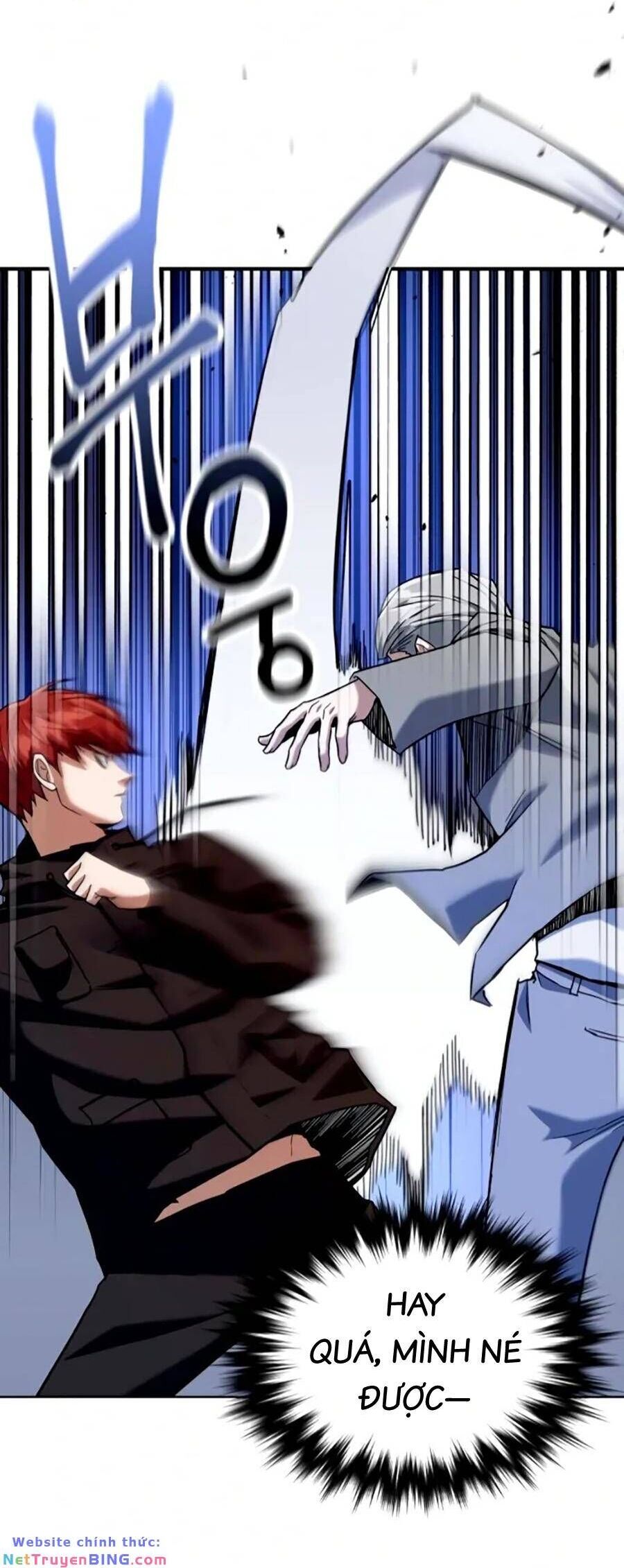 Sát Nhân Cuồng Loạn Chapter 21 - Next Chapter 22