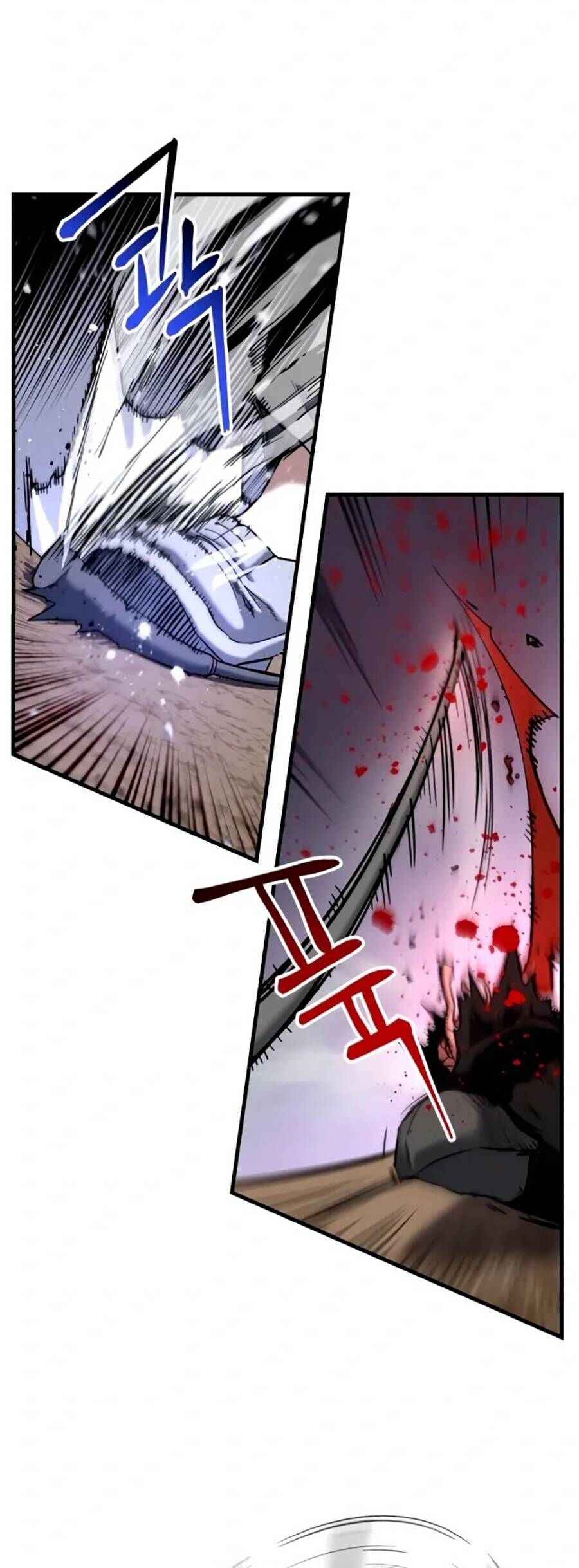 Sát Nhân Cuồng Loạn Chapter 21 - Next Chapter 22