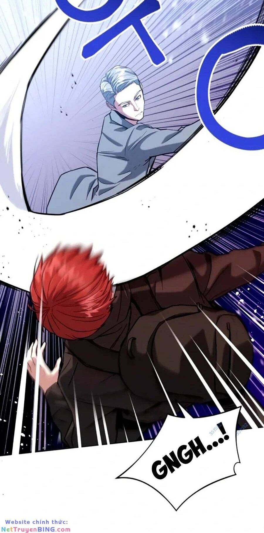 Sát Nhân Cuồng Loạn Chapter 21 - Next Chapter 22