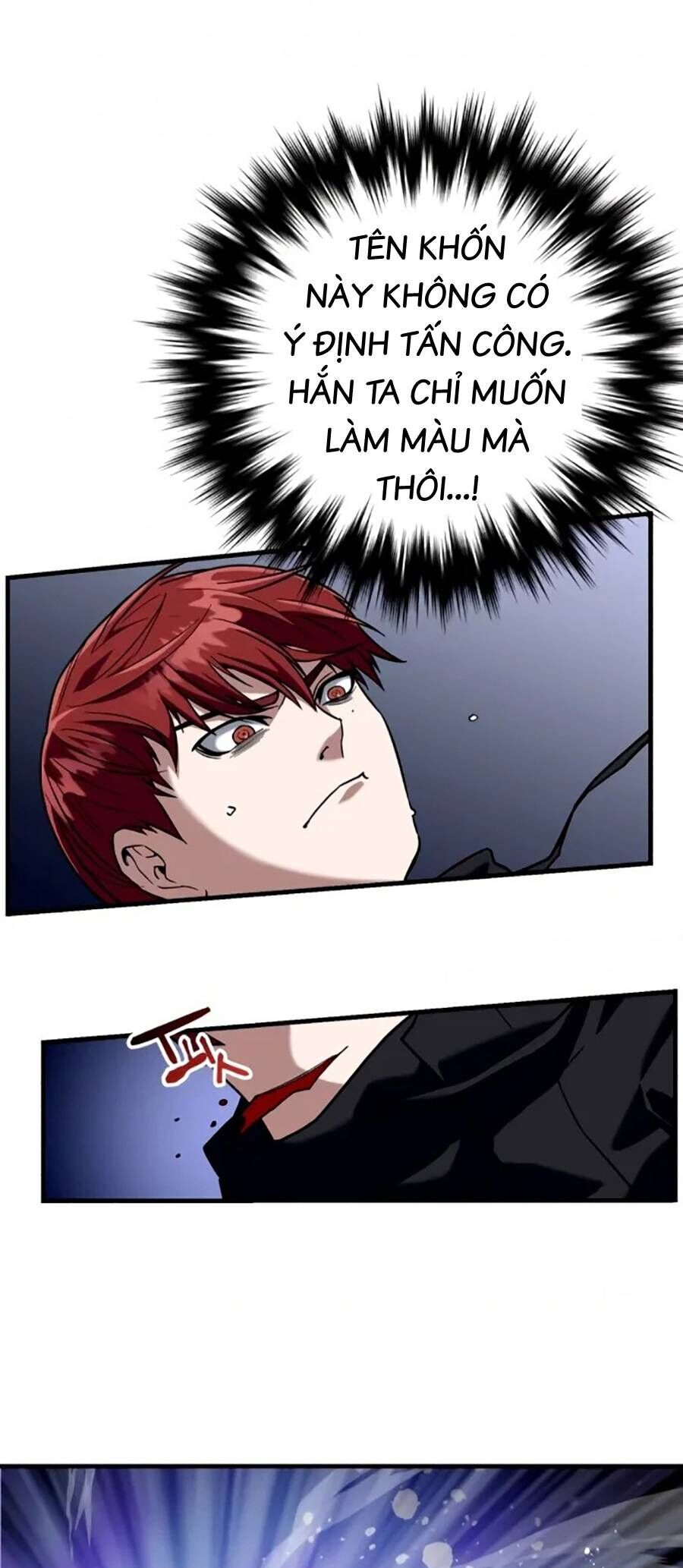 Sát Nhân Cuồng Loạn Chapter 21 - Next Chapter 22