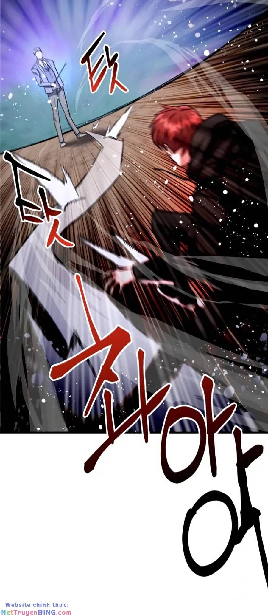 Sát Nhân Cuồng Loạn Chapter 21 - Next Chapter 22