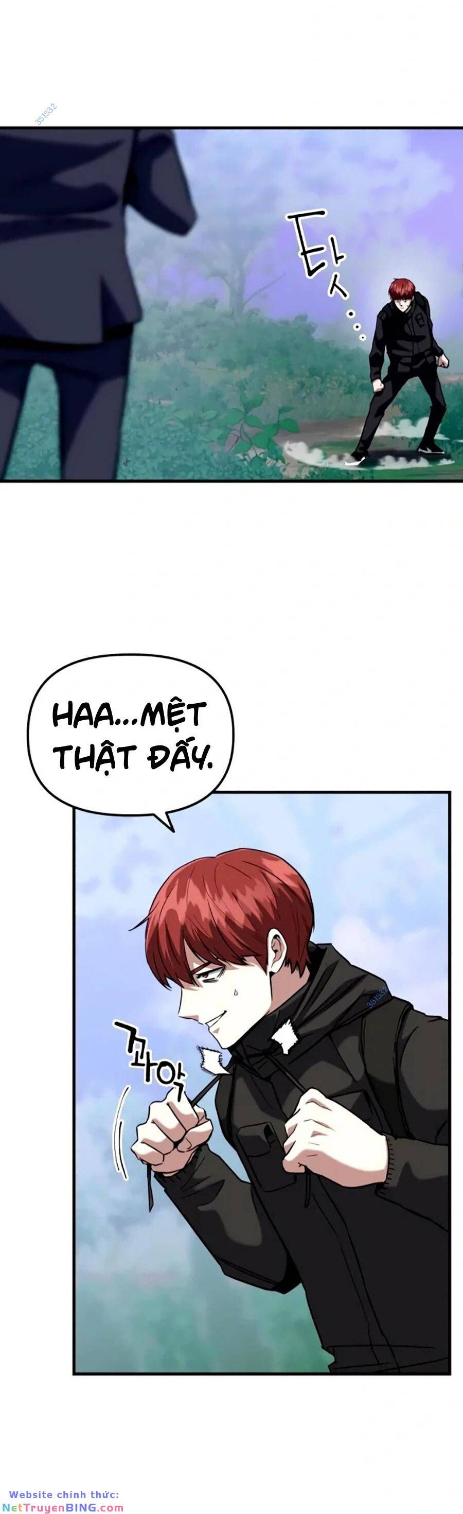 Sát Nhân Cuồng Loạn Chapter 21 - Next Chapter 22