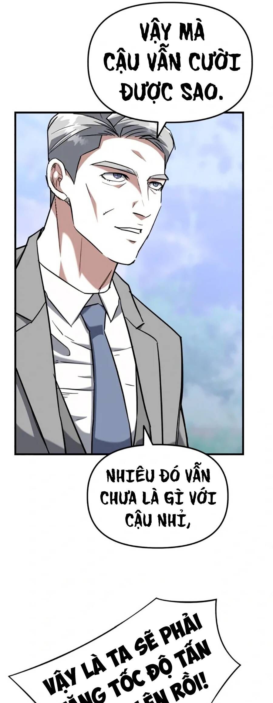 Sát Nhân Cuồng Loạn Chapter 21 - Next Chapter 22