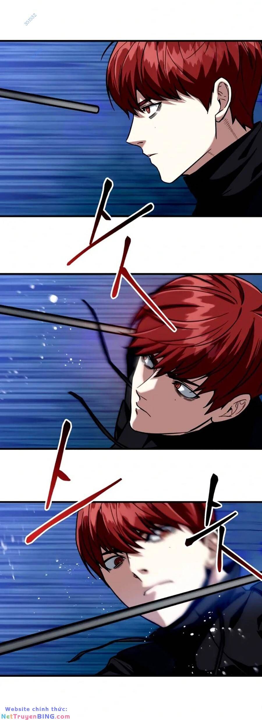 Sát Nhân Cuồng Loạn Chapter 21 - Next Chapter 22