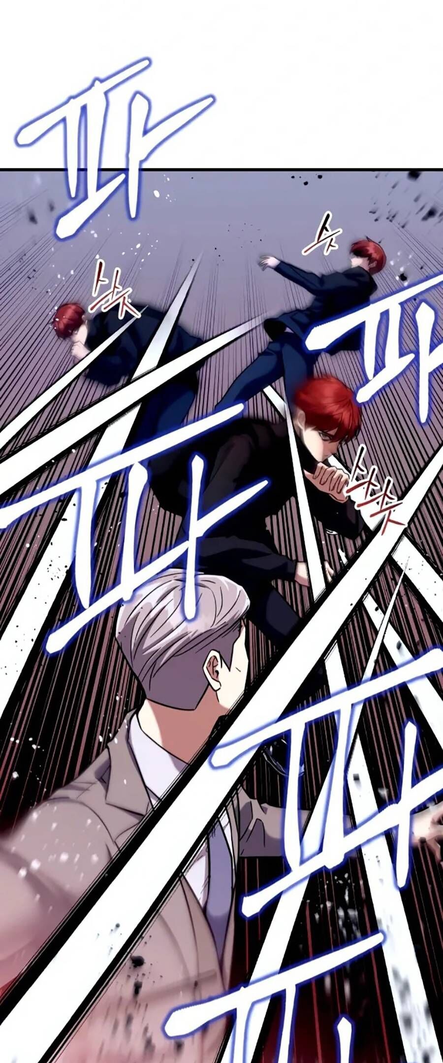 Sát Nhân Cuồng Loạn Chapter 21 - Next Chapter 22