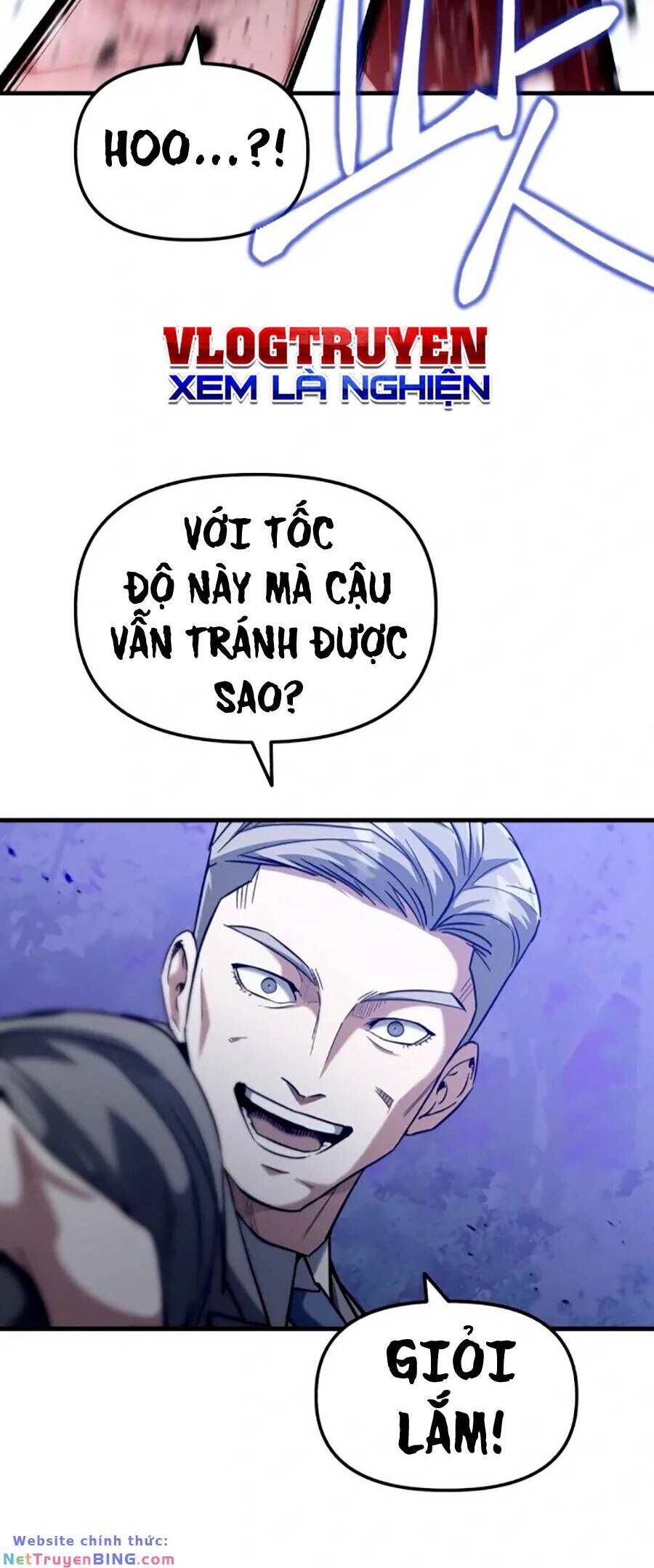 Sát Nhân Cuồng Loạn Chapter 21 - Next Chapter 22