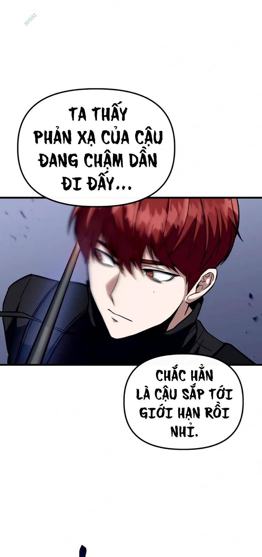 Sát Nhân Cuồng Loạn Chapter 21 - Next Chapter 22