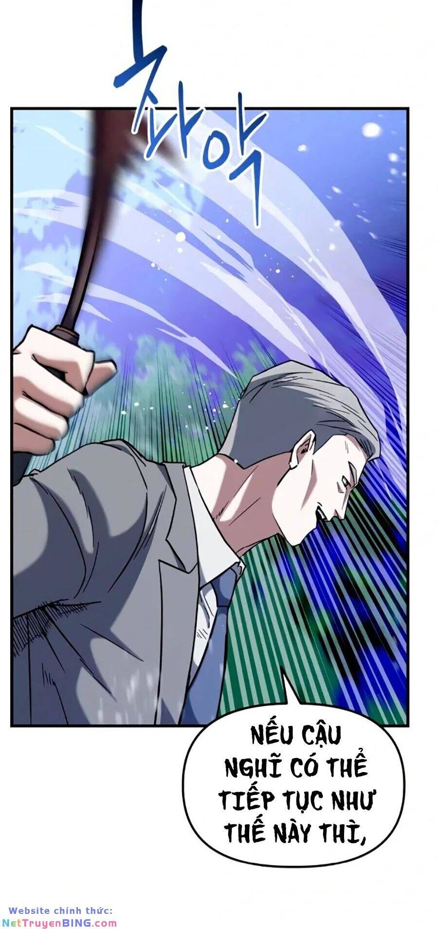 Sát Nhân Cuồng Loạn Chapter 21 - Next Chapter 22