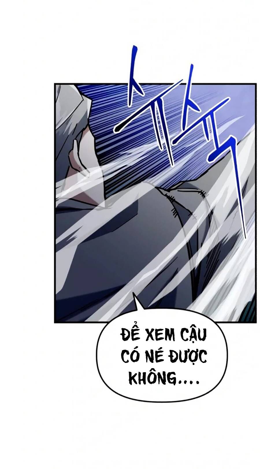 Sát Nhân Cuồng Loạn Chapter 21 - Next Chapter 22