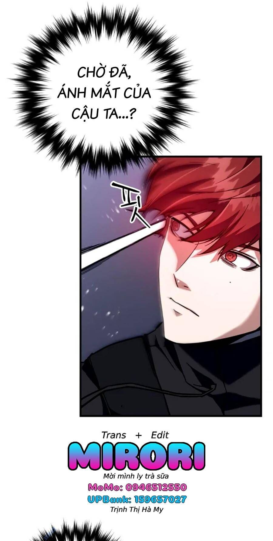 Sát Nhân Cuồng Loạn Chapter 21 - Next Chapter 22