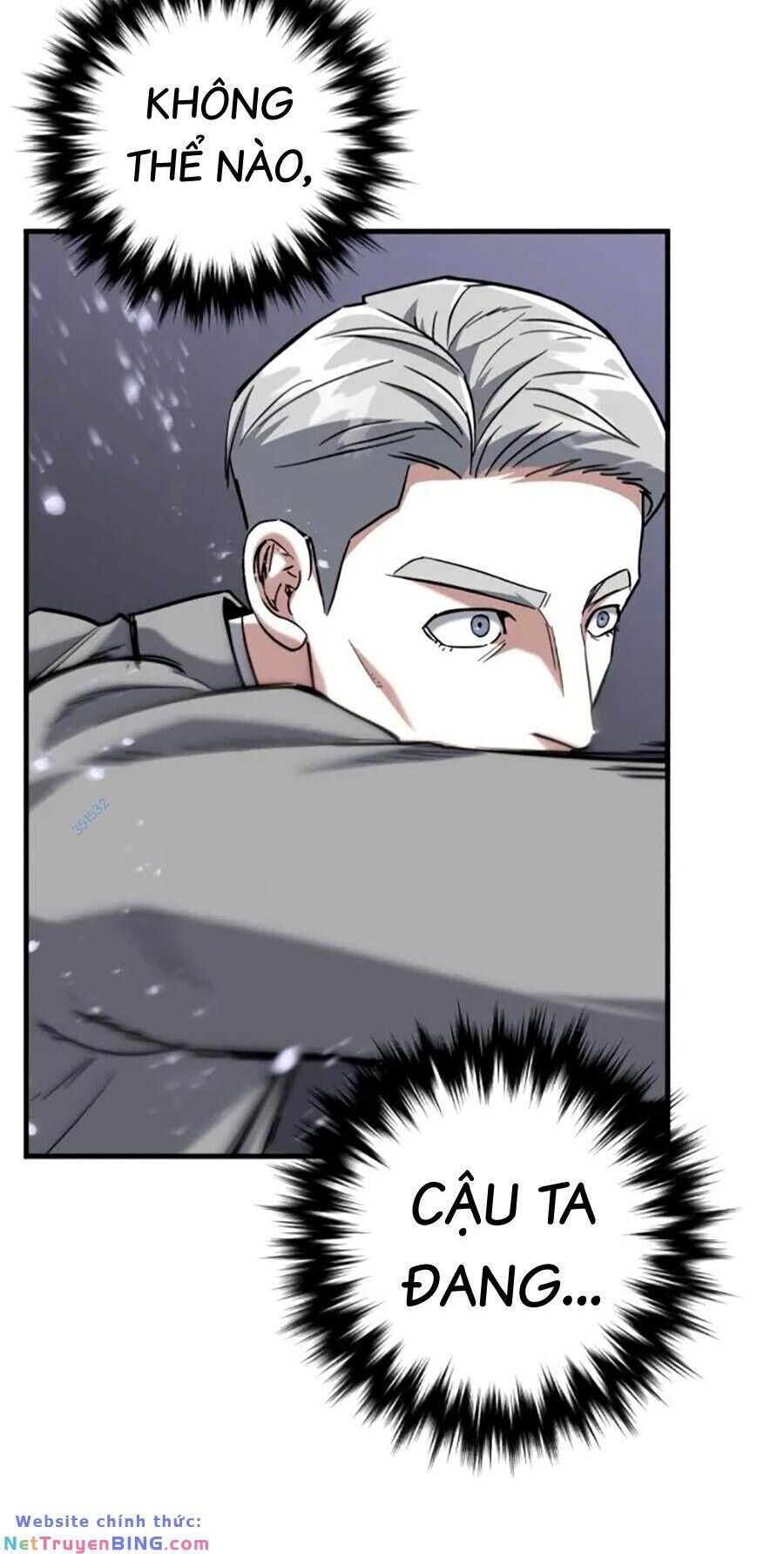 Sát Nhân Cuồng Loạn Chapter 21 - Next Chapter 22