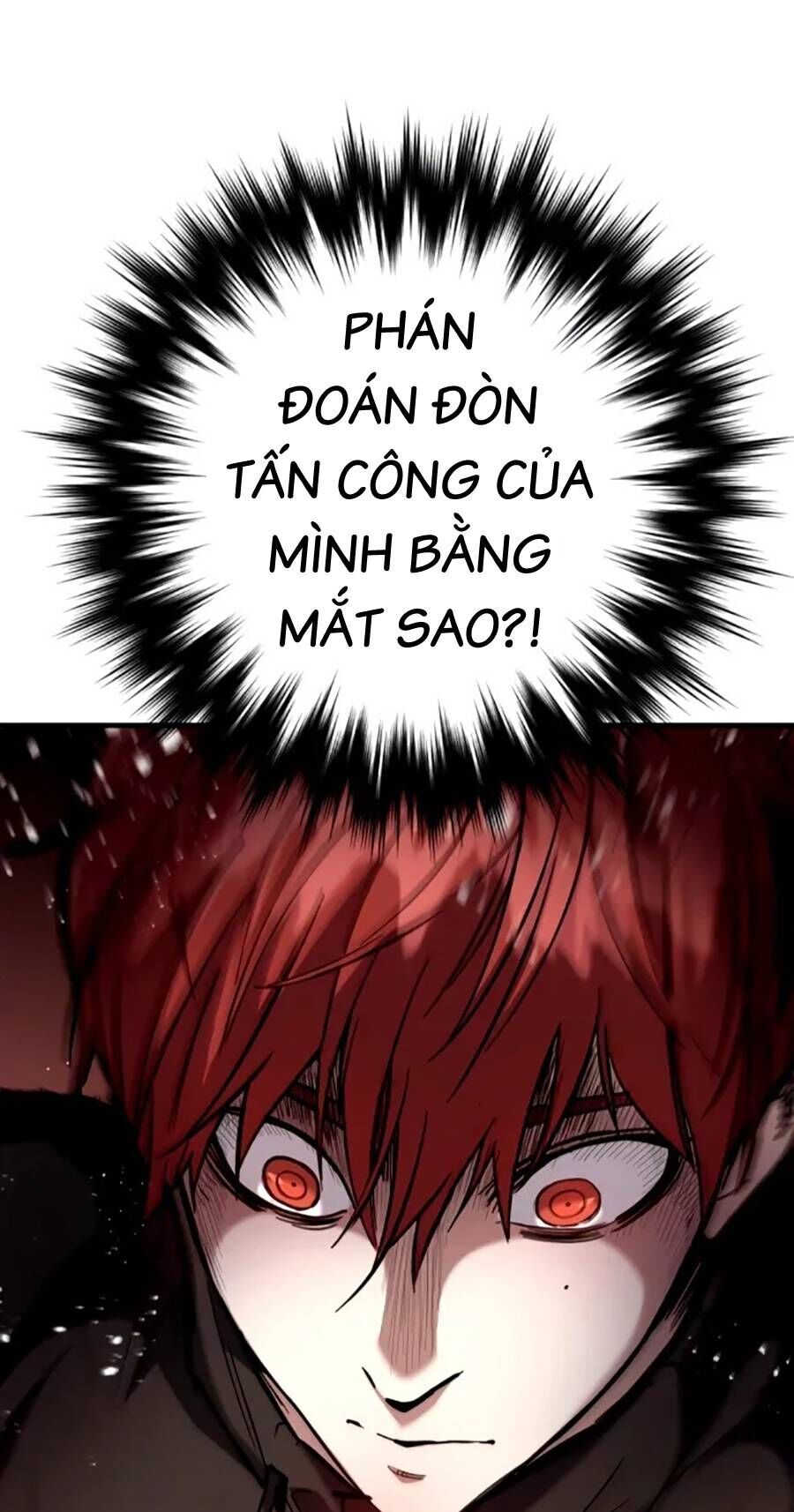 Sát Nhân Cuồng Loạn Chapter 21 - Next Chapter 22