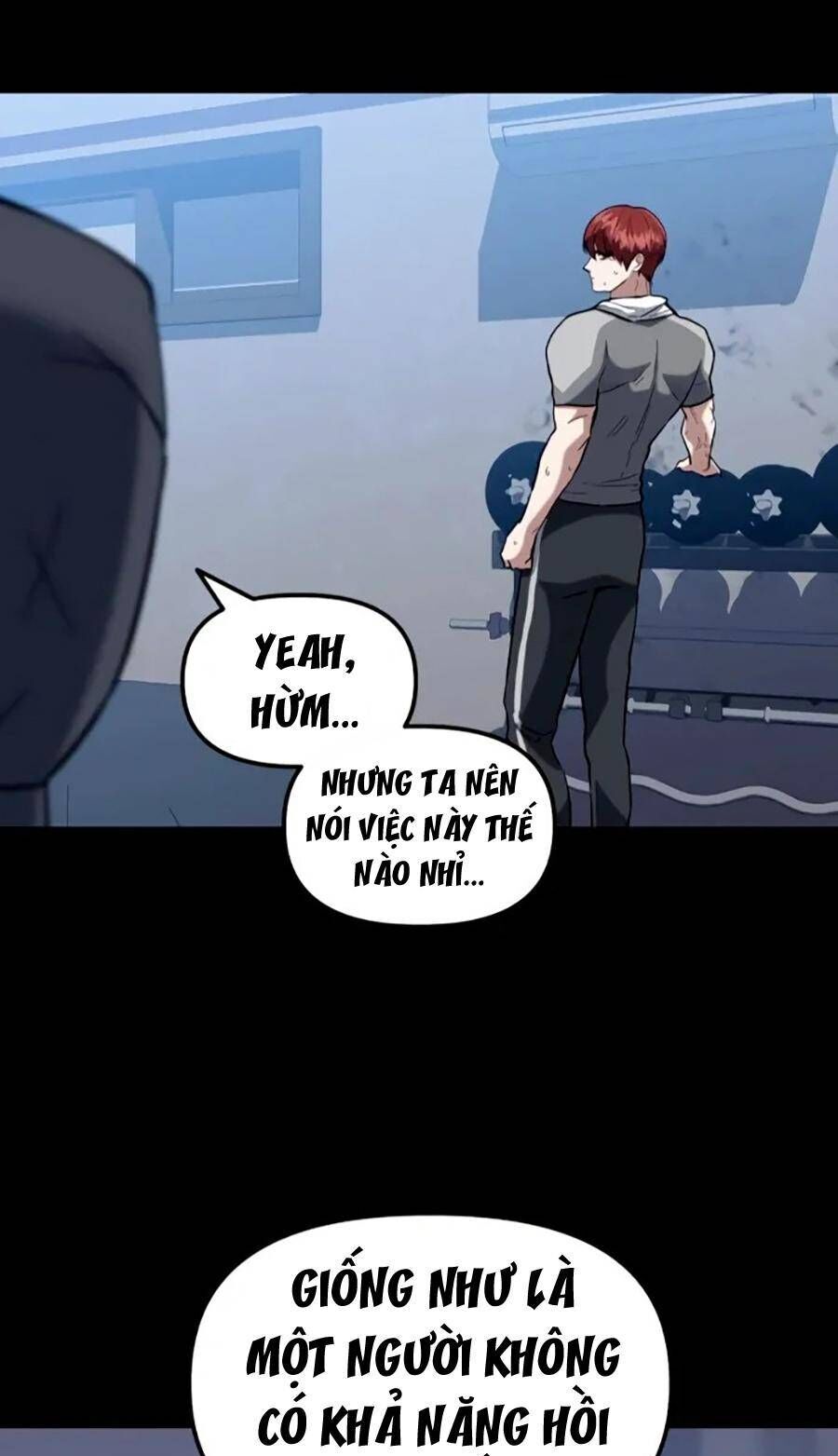 Sát Nhân Cuồng Loạn Chapter 21 - Next Chapter 22