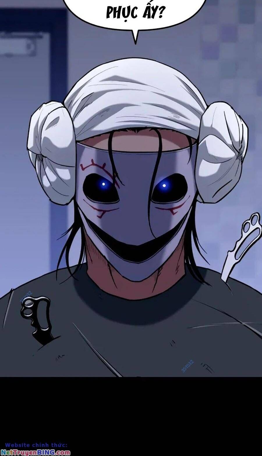 Sát Nhân Cuồng Loạn Chapter 21 - Next Chapter 22