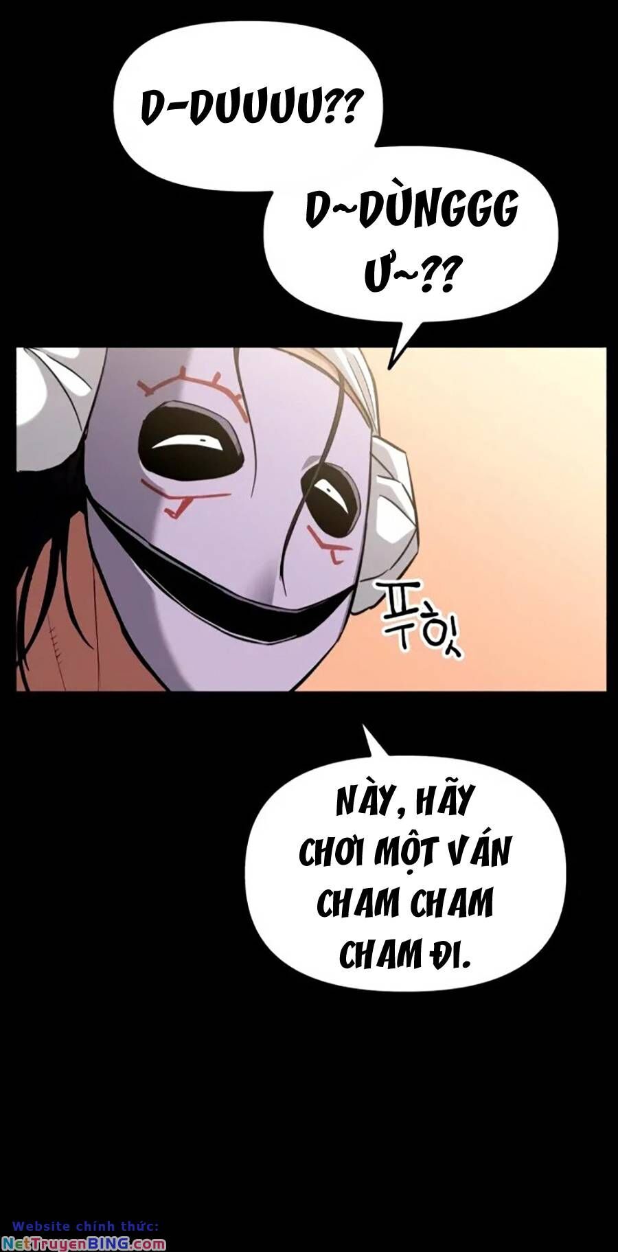 Sát Nhân Cuồng Loạn Chapter 21 - Next Chapter 22