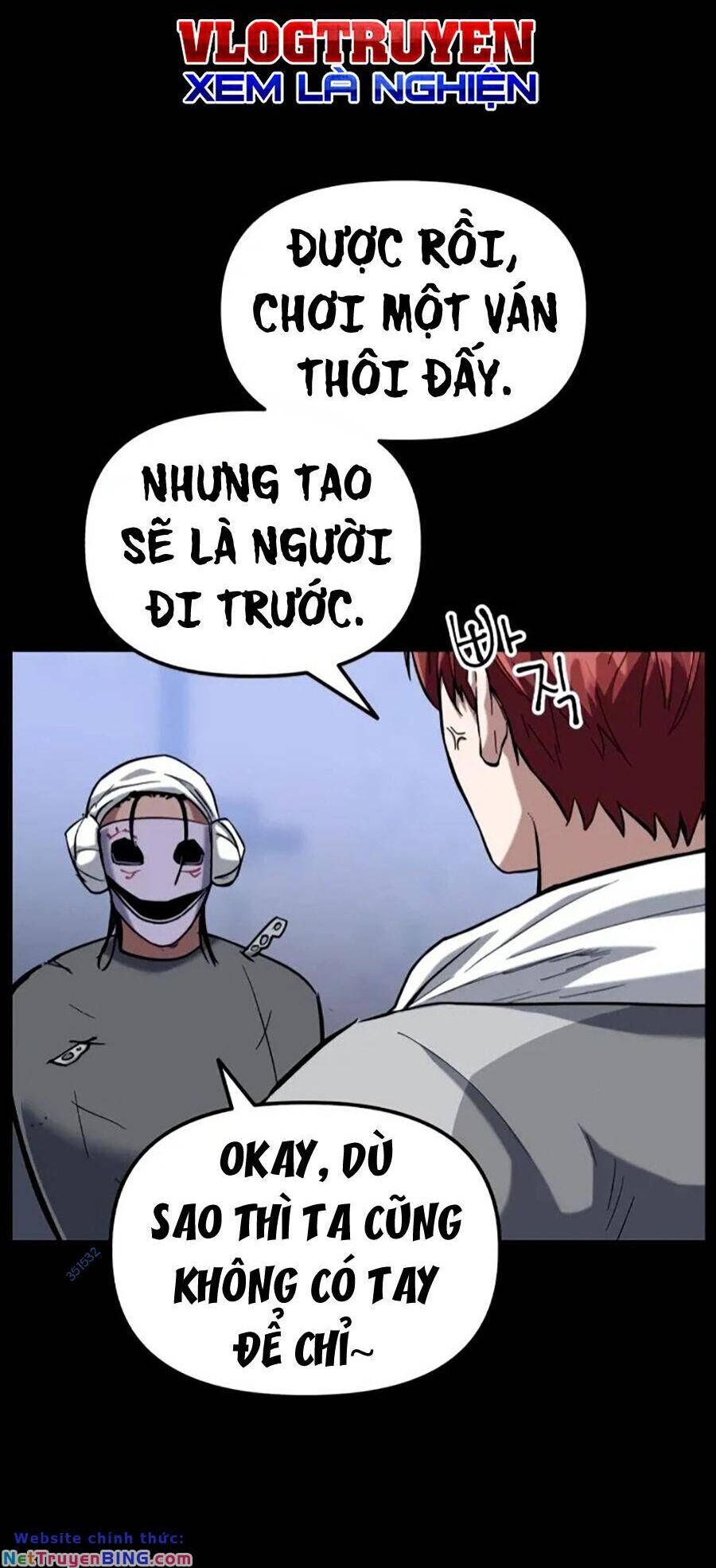 Sát Nhân Cuồng Loạn Chapter 21 - Next Chapter 22