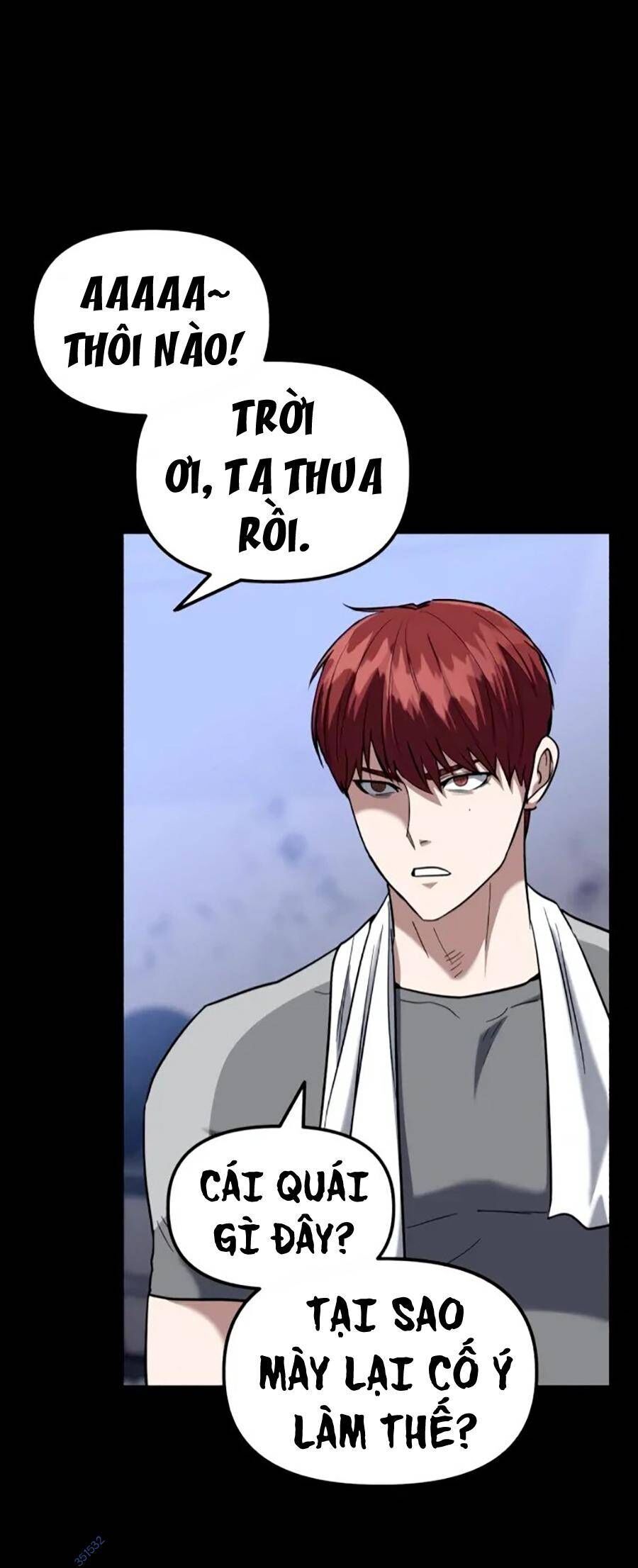 Sát Nhân Cuồng Loạn Chapter 21 - Next Chapter 22
