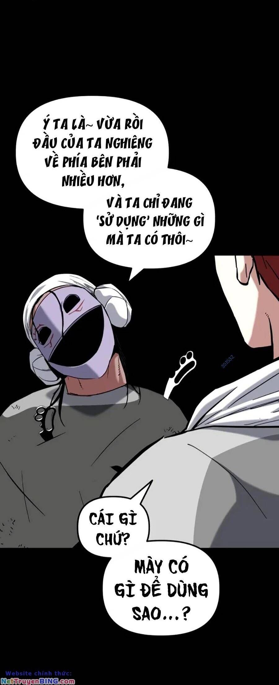 Sát Nhân Cuồng Loạn Chapter 21 - Next Chapter 22